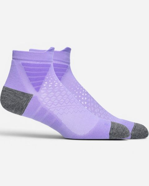 Fujitrail Quarter Sock