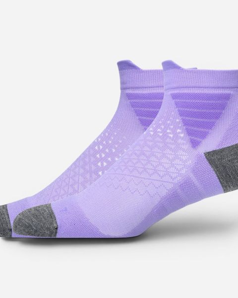 Resim Fujitrail Quarter Sock