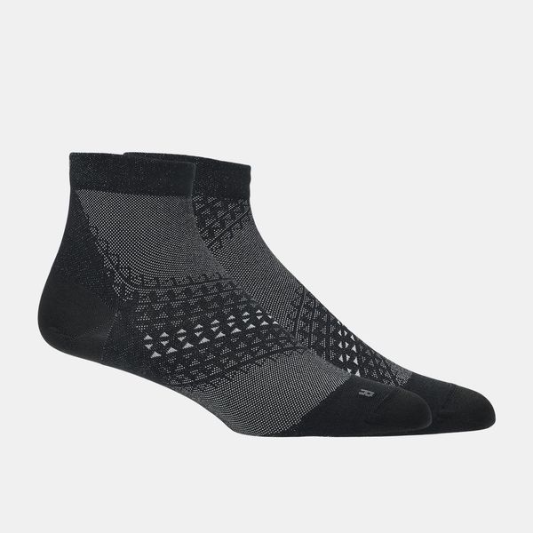Fujitrail Quarter Lightweight Sock