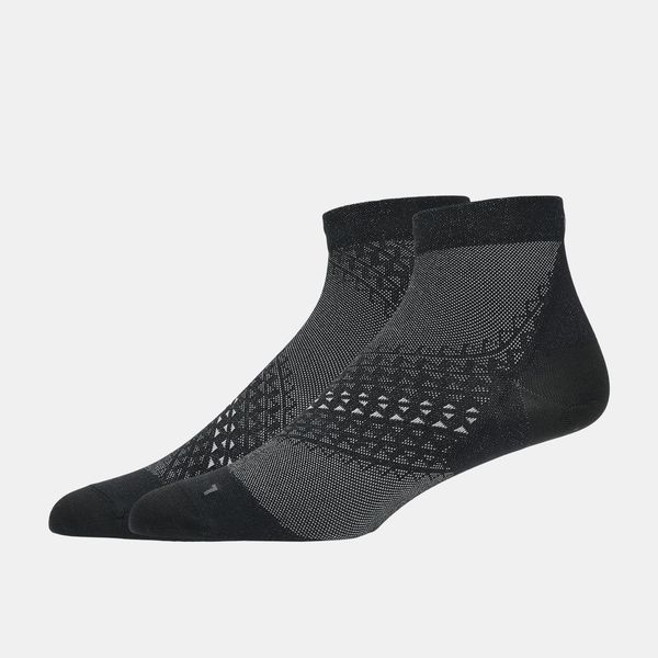 Resim Fujitrail Quarter Lightweight Sock
