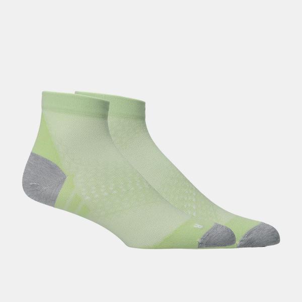 Fujitrail Quarter Lightweight Sock