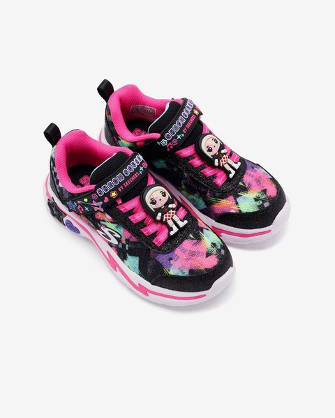 Resim Snuggle Sneaks - Skech Squad