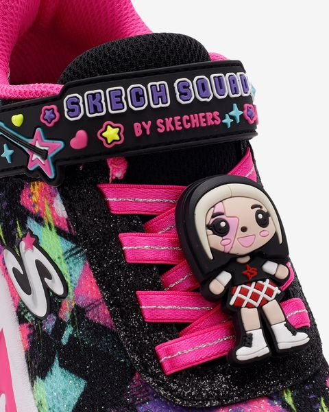 Resim Snuggle Sneaks - Skech Squad
