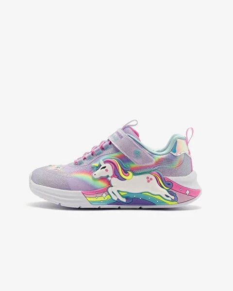 Unicorn Chaser