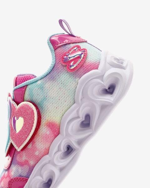 Resim Heart Lights - Lovin Reflection