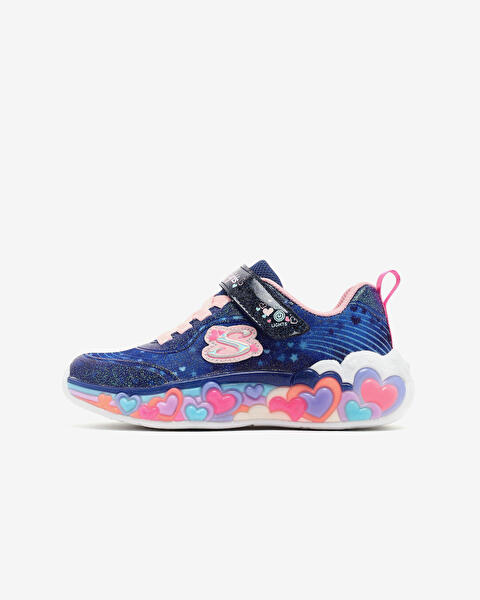 Eternal Heart Lights