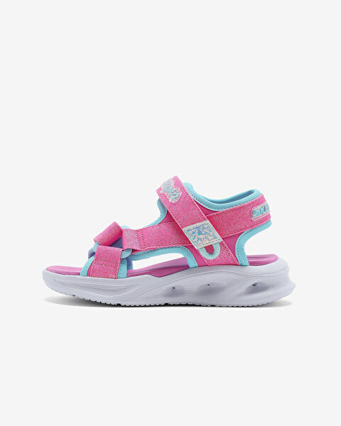 Sola Glow Sandal