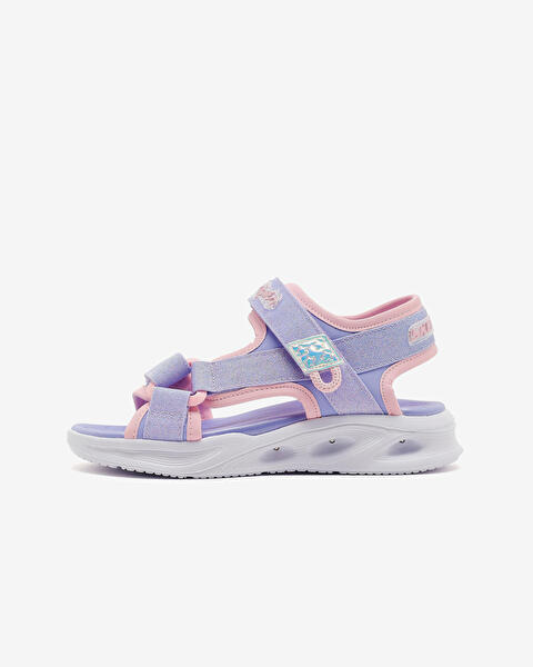 Sola Glow Sandal