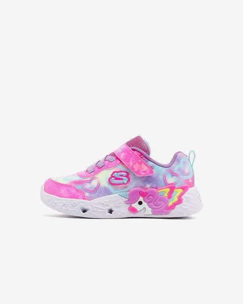 Unicorn Charmer Lil Heart Sparkles