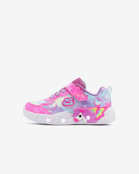 Resim Unicorn Charmer Lil Heart Sparkles