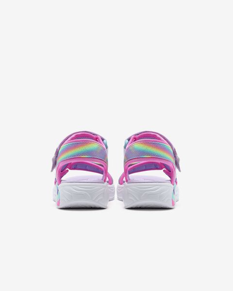 Resim Unicorn Dreams Sandal-dreamy Unicorns