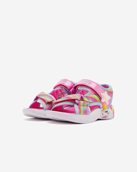 Resim Unicorn Dreams Sandal