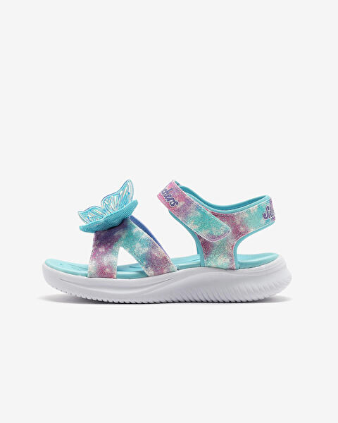Jumpsters Sandal - Butterfly Brites