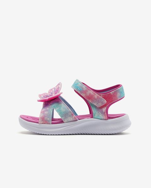 Jumpsters Sandal - Butterfly Brites