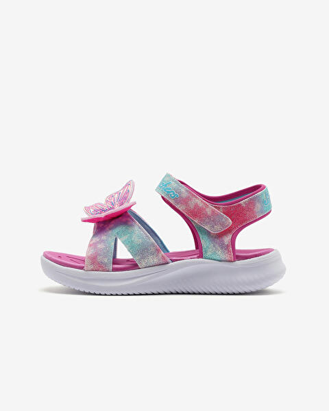 Jumpsters Sandal - Butterfly Brites
