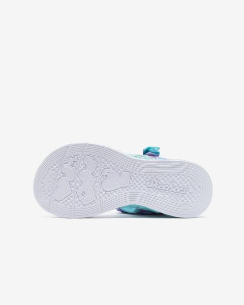 Resim Flutter Hearts Sandal-blurry Love