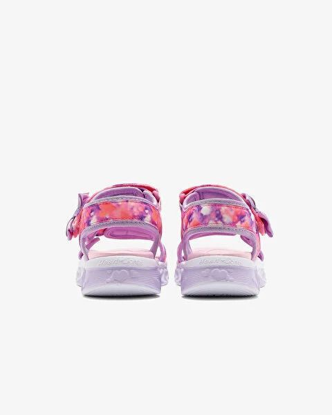Resim Flutter Hearts Sandal-blurry Love