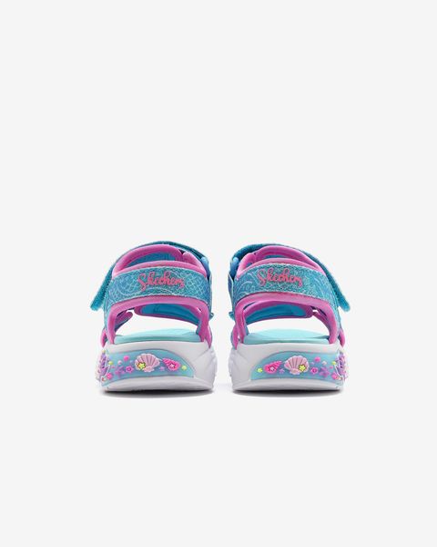Resim Mermaid Dreams Sandal