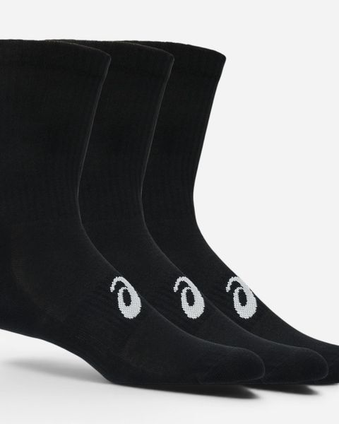 3 Pack Crew Sock