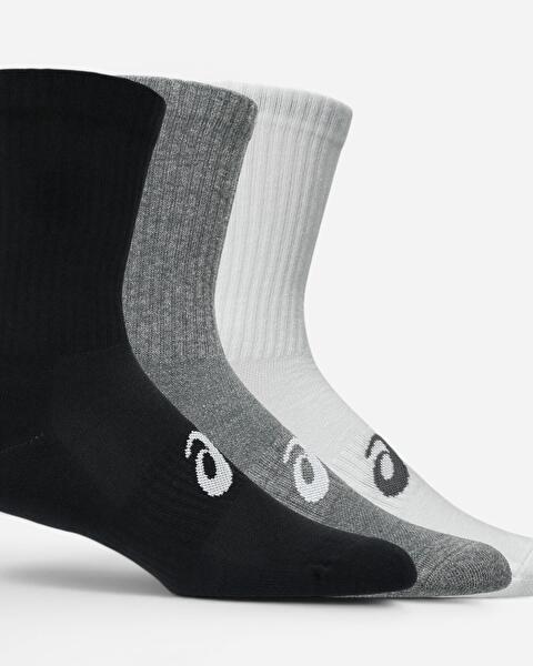 Resim 3 Pack Crew Sock
