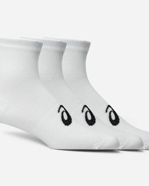 3 Pack Quarter Sock