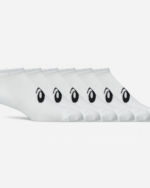 6 Pack Low Cut Sock