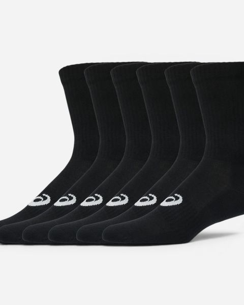 Resim 6 Pack Crew Sock