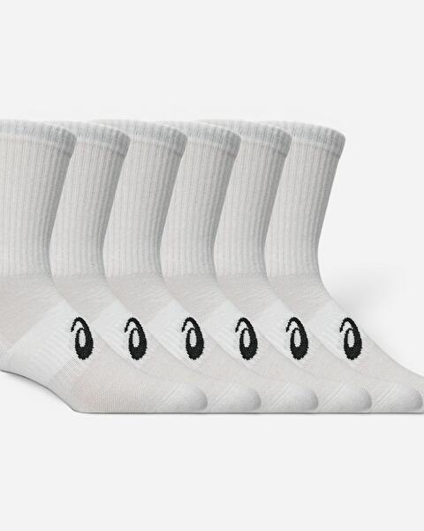 Resim 6 Pack Crew Sock