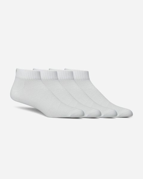 2 Pack Low Cut Sock