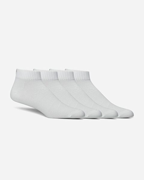 2 Pack Low Cut Sock