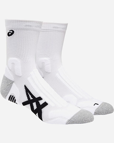 Court+ Tennis Crew Sock