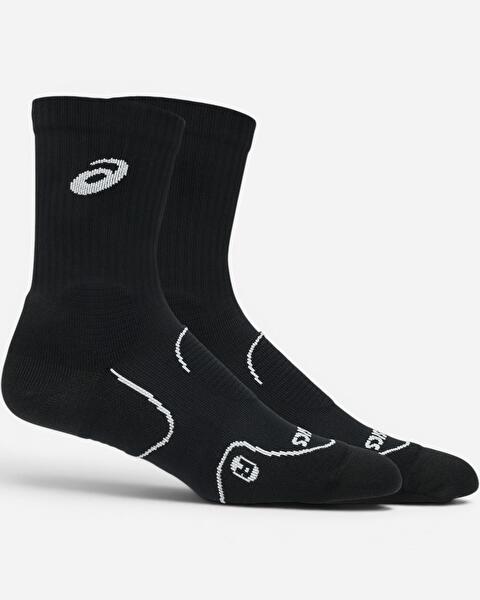 Resim Court+ Tennis Crew Sock