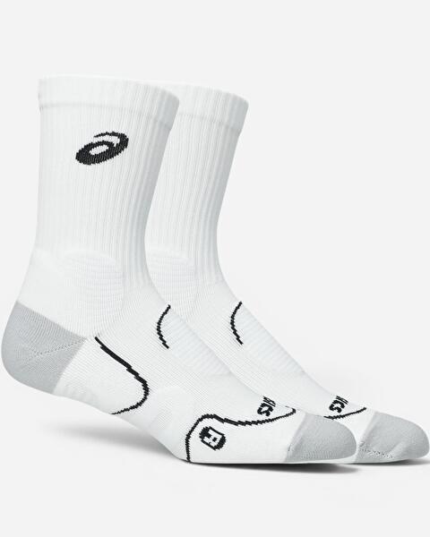 Court+ Tennis Crew Sock