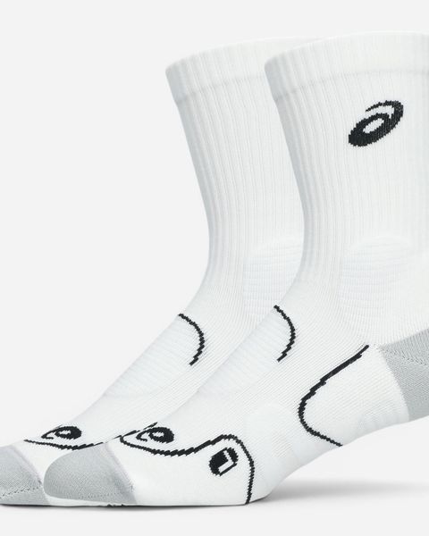 Resim Court+ Tennis Crew Sock