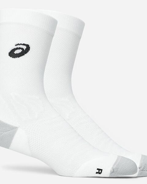 Lightweight Court+ Tennis Crew Sock
