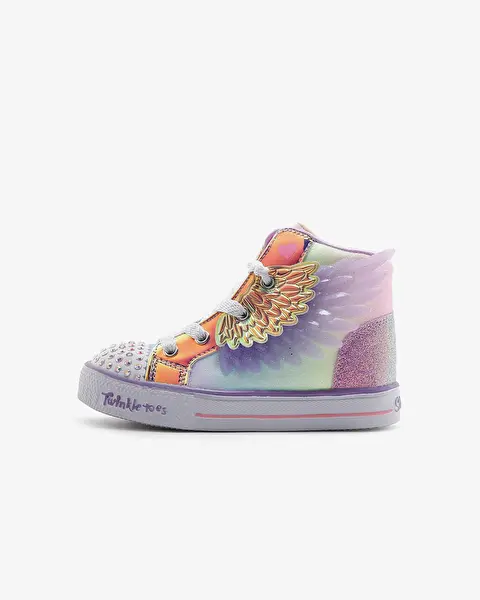 Shuffle Lite - Lil Unicorn Win