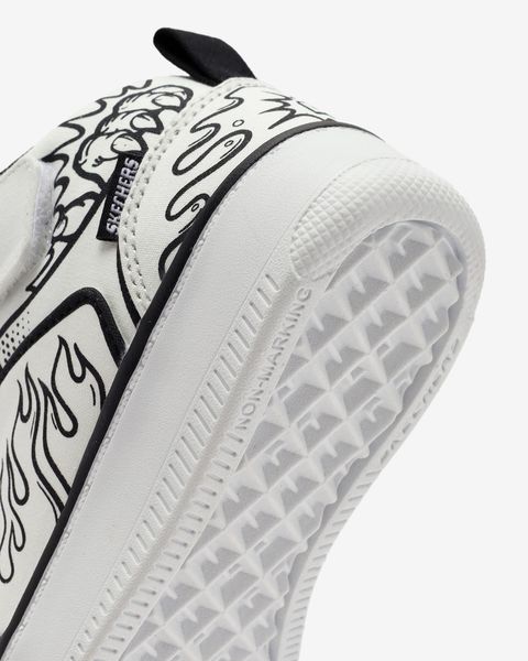 Resim Sport Court 92 - Color-blitz