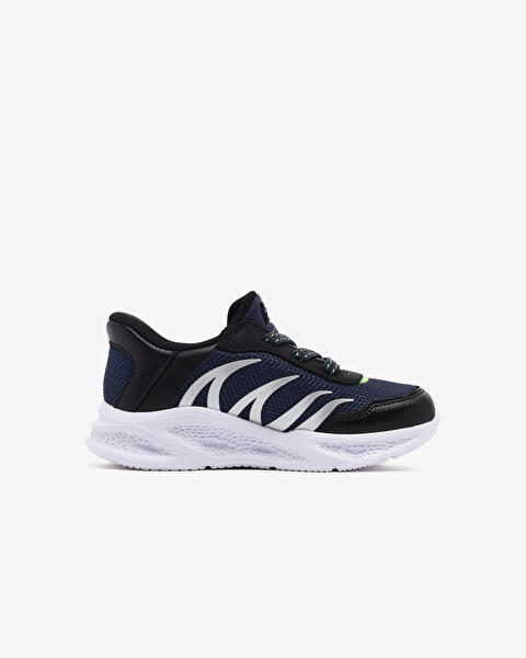 Skechers Meteor-lights Brisk-beams