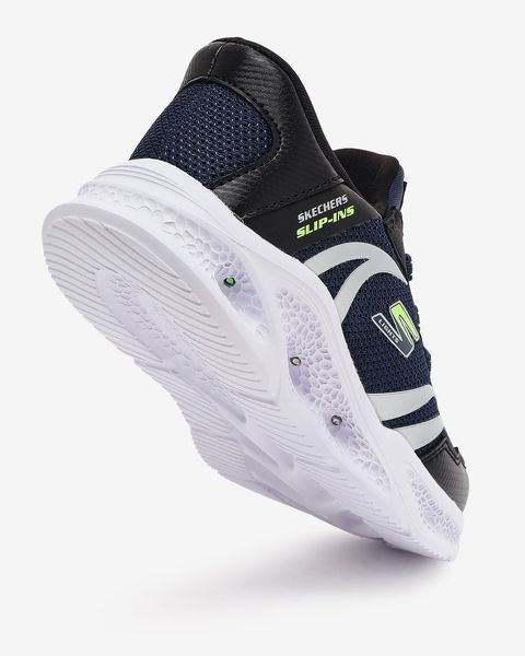 Resim Skechers Meteor-lights Brisk-beams