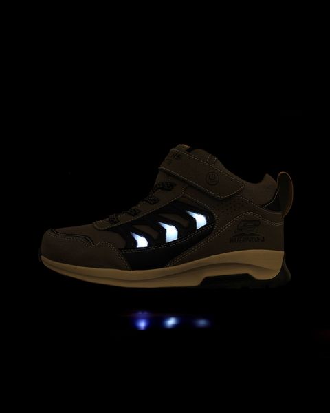 Resim Storm Blazer Glow Roam