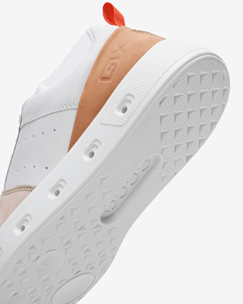 Street 720 M Shoe Erkek Kahverengi Sneaker 52081460694