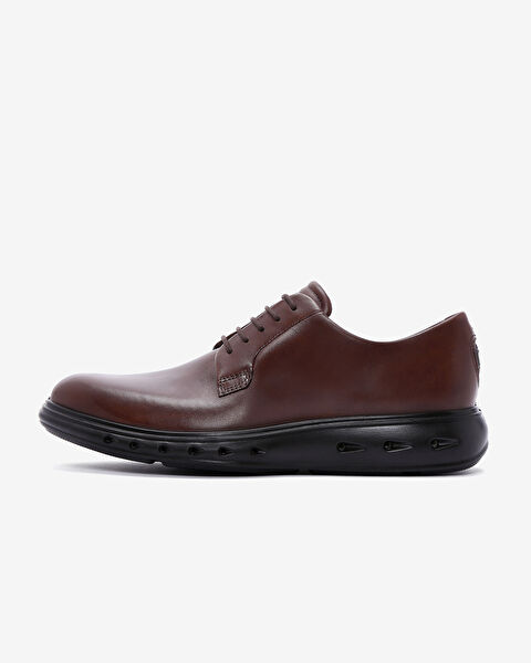 AMKfamily＊ Hybrid 720 Shoe Erkek Kahverengi Günlük Ayakkabı 52470401705