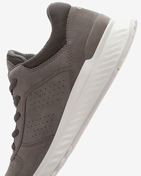 Exostride W Low Kadın Kahverengi Spor Ayakkabı 83531302559