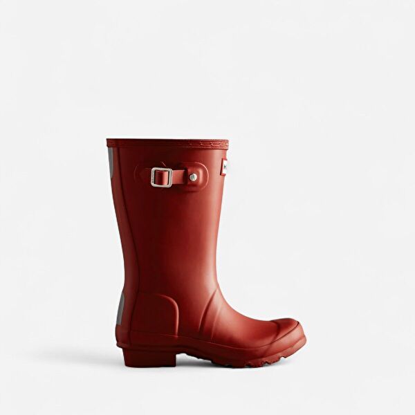 ジュニアJr　50cm金 Junior Originals Boot Çocuk Sarı Bot HFRJ0017252-RYL