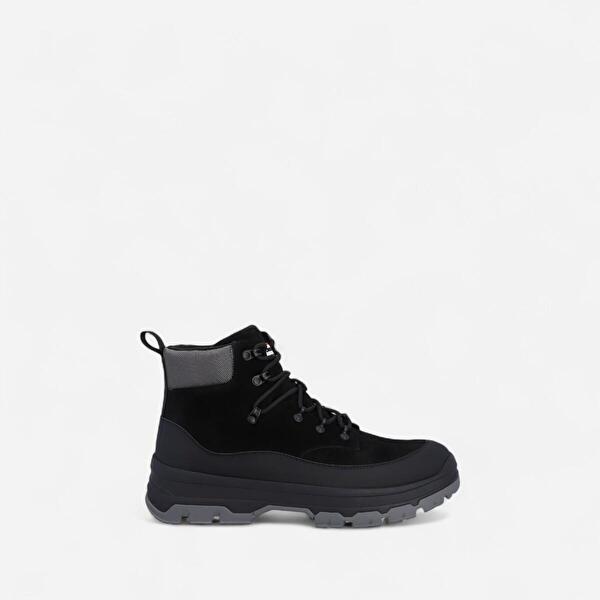 Resim Mens Trail Lace-up Boot