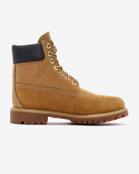 Resim 6 Inch Lace Up