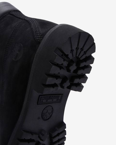 Resim 6 Inch Lace Up