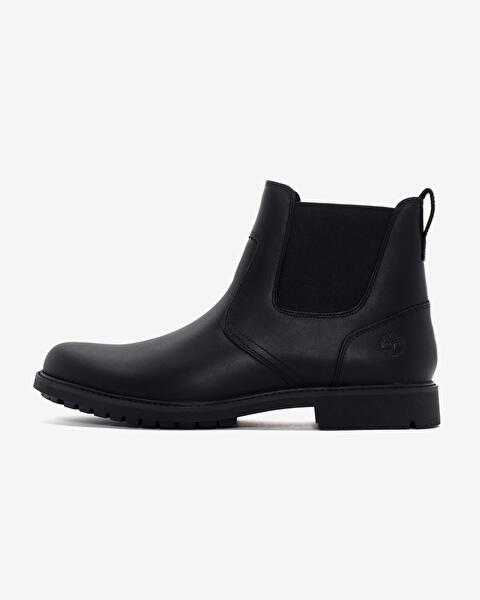 Mid Chelsea Boot