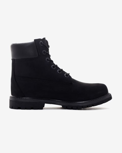 Resim 6 Inch Lace Up