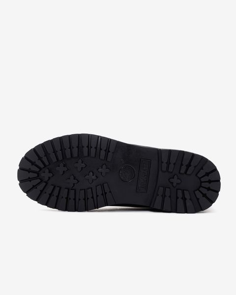 Resim 6 Inch Lace Up